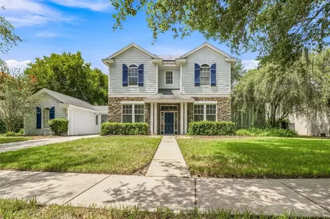 21201 Sky Vista Dr, Land O Lakes, FL 34637