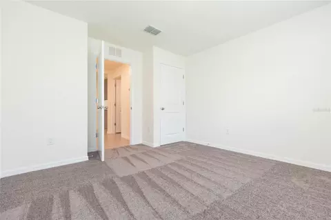 Bedroom - 10732 Chippewa Dr, Parrish, FL 34219 photo 9 of 10