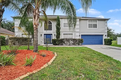 507 Granite Cir, Chuluota, FL 32766