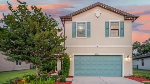 4346 O Rourke Ct, Wesley Chapel, FL 33543