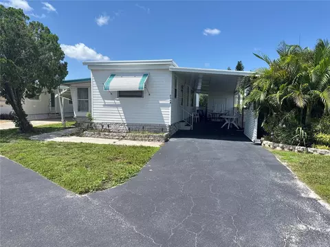 7164 Mount Georgetown Dr NE #553, Saint Petersburg, FL 33702
