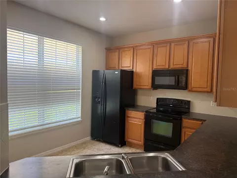 Kitchen - 6730 Eagle Feather Dr, Riverview, FL 33578 photo 2 of 5