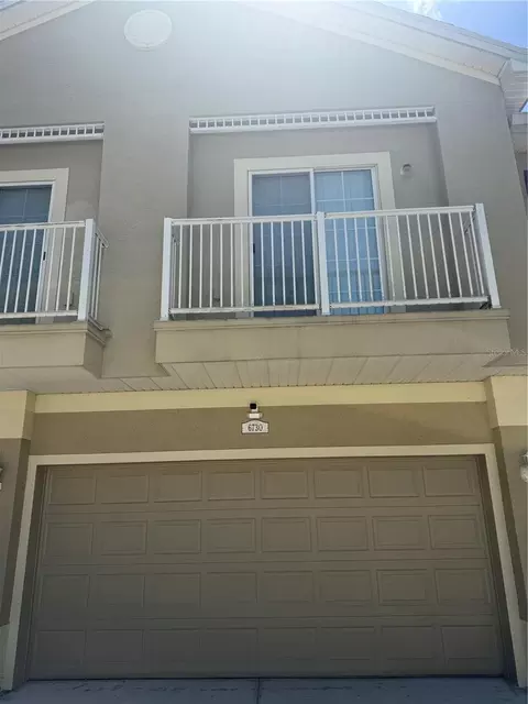 Exterior - 6730 Eagle Feather Dr, Riverview, FL 33578 photo 3 of 9