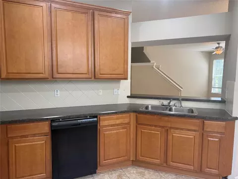 Kitchen - 6730 Eagle Feather Dr, Riverview, FL 33578 photo 5 of 5