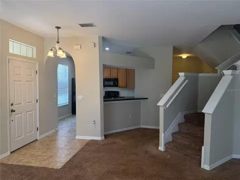 Entry Way - 6730 Eagle Feather Dr, Riverview, FL 33578 photo 3 of 5
