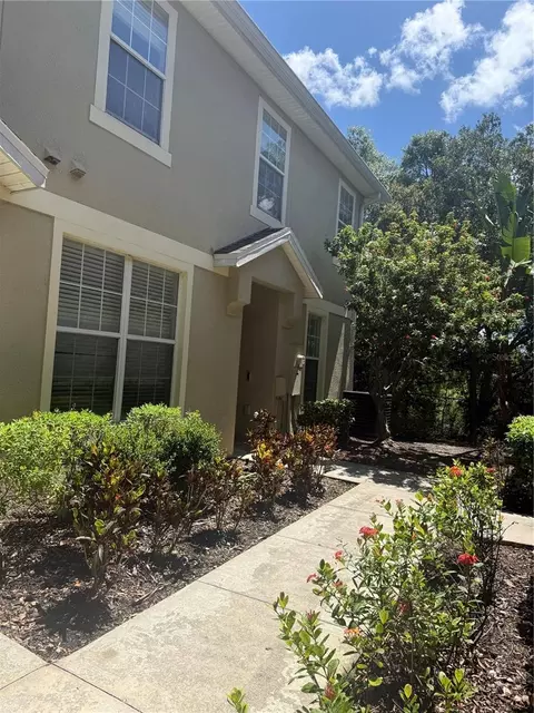 Exterior - 6730 Eagle Feather Dr, Riverview, FL 33578 photo 5 of 9