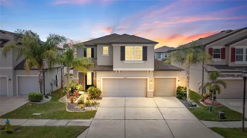 16159 Monterey Greens Cir, Tampa, FL 33647