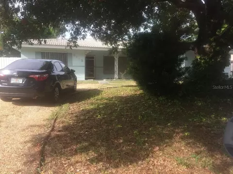 2443 66th Ter S, Saint Petersburg, FL 33712
