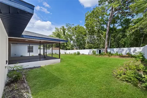Exterior - 12018 Linden Dr, Spring Hill, FL 34608 photo 11 of 11