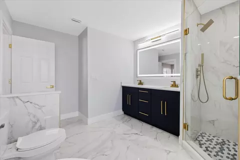 Bath - 12018 Linden Dr, Spring Hill, FL 34608 photo 5 of 9