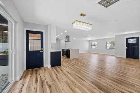 Living - 12018 Linden Dr, Spring Hill, FL 34608 photo 6 of 6