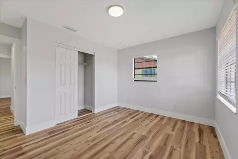Bedroom - 12018 Linden Dr, Spring Hill, FL 34608 photo 5 of 5