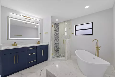 Bath - 12018 Linden Dr, Spring Hill, FL 34608 photo 1 of 9