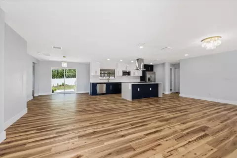 Living - 12018 Linden Dr, Spring Hill, FL 34608 photo 4 of 6