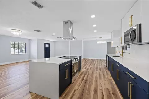 Kitchen - 12018 Linden Dr, Spring Hill, FL 34608 photo 4 of 4