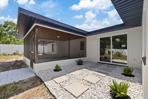 Exterior - 12018 Linden Dr, Spring Hill, FL 34608 photo 5 of 11