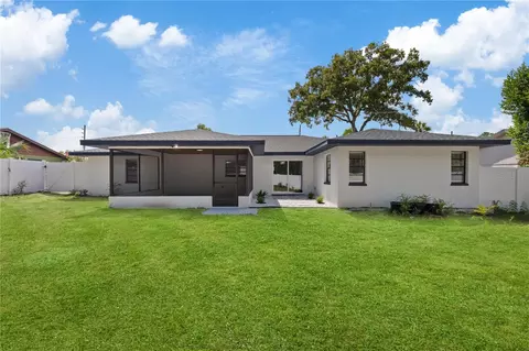 Exterior - 12018 Linden Dr, Spring Hill, FL 34608 photo 8 of 11