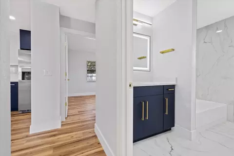 Entry Way - 12018 Linden Dr, Spring Hill, FL 34608 photo 1 of 2