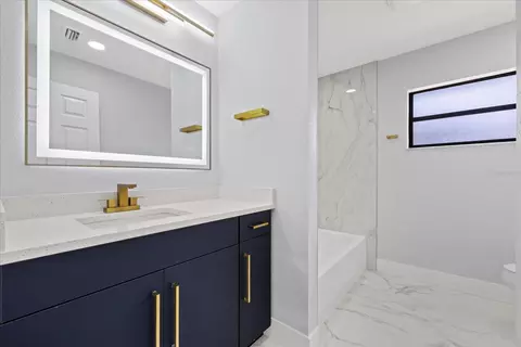 Bath - 12018 Linden Dr, Spring Hill, FL 34608 photo 7 of 9