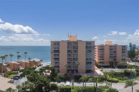 7430 Sunshine Skyway Ln S #405, Saint Petersburg, FL 33711