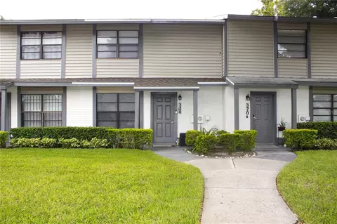 3408 Oak Trail Ct, Tampa, FL 33614