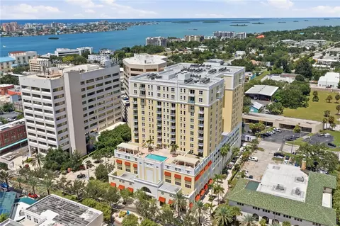 628 Cleveland St #1314, Clearwater, FL 33755