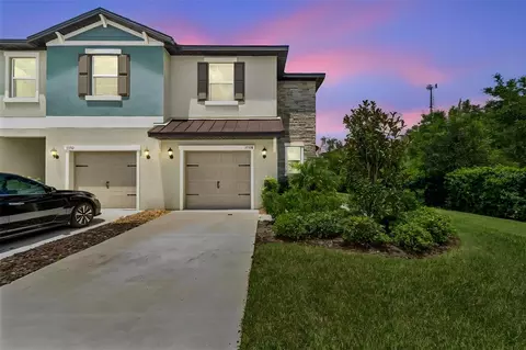 11166 Wishing Cloud Rd, Land O Lakes, FL 34638
