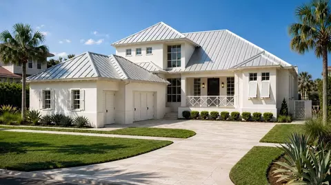5123 W Neptune Way, Tampa, FL 33609