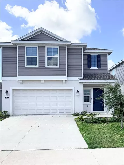 2847 Big Sur Rd, Davenport, FL 33837