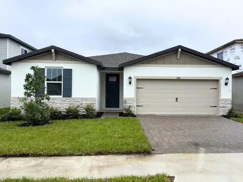 1688 Coolridge Pl, Zephyrhills, FL 33541