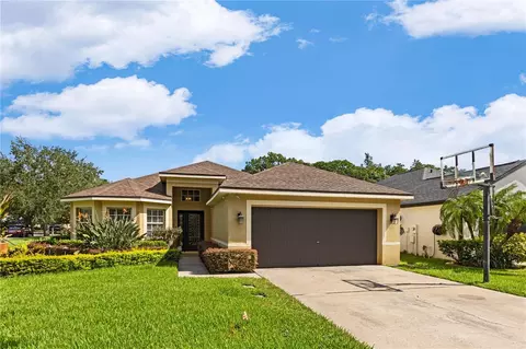 4627 Whispering Wind Ave, Tampa, FL 33614