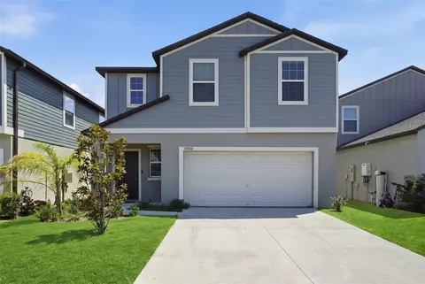 22320 Pleasant Morning Dr, Land O Lakes, FL 34637