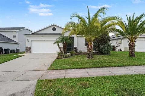 2912 Boating Blvd, Kissimmee, FL 34746