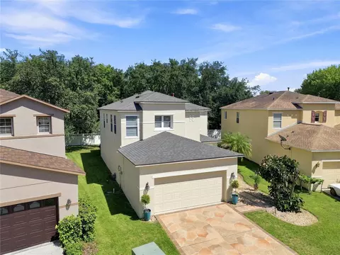 View/Area - 2340 Spring Hollow Loop, Wesley Chapel, FL 33544 photo 2 of 11