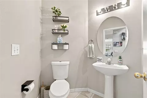 Bath - 2340 Spring Hollow Loop, Wesley Chapel, FL 33544 photo 4 of 4