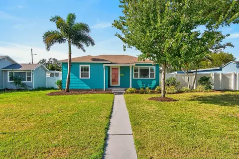 5119 29th Ave N, Saint Petersburg, FL 33710