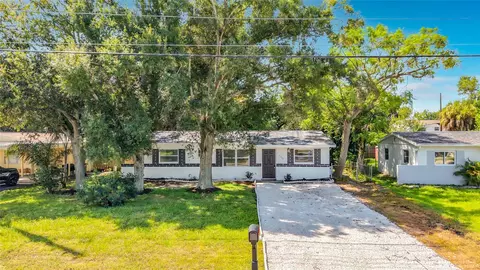 6748 78th Ave N, Pinellas Park, FL 33781