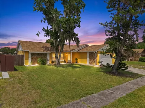 7301 Bramblewood Dr, Port Richey, FL 34668