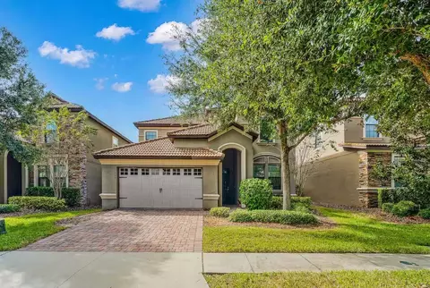 1468 Moon Valley Dr, Davenport, FL 33896