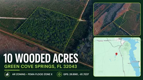 Highway 17s, Green Cove Springs, FL 32043