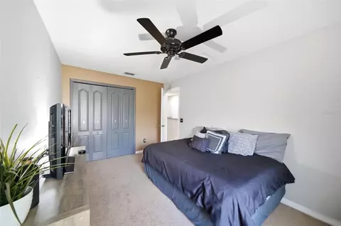 Bedroom - 9484 Trumpet Vine Loop, Trinity, FL 34655 photo 2 of 8