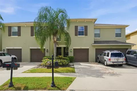 Exterior - 9484 Trumpet Vine Loop, Trinity, FL 34655 photo 2 of 6