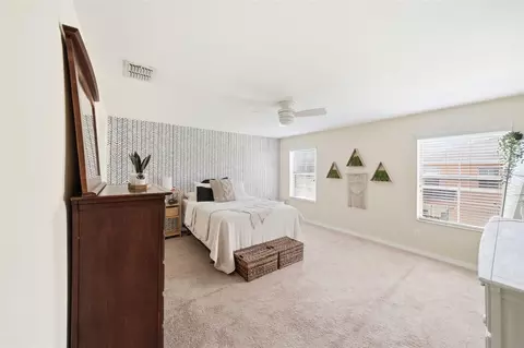 Bedroom - 9484 Trumpet Vine Loop, Trinity, FL 34655 photo 5 of 8