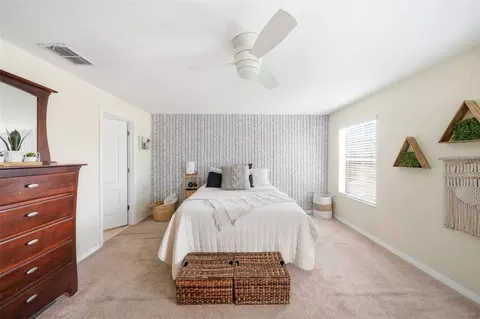 Bedroom - 9484 Trumpet Vine Loop, Trinity, FL 34655 photo 8 of 8