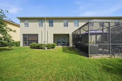 Exterior - 9484 Trumpet Vine Loop, Trinity, FL 34655 photo 4 of 6