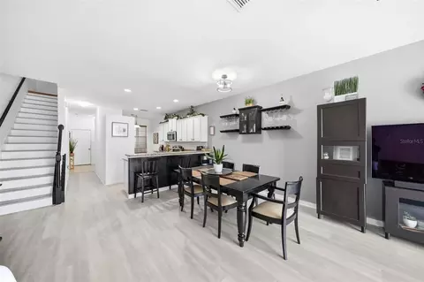 Dining - 9484 Trumpet Vine Loop, Trinity, FL 34655 photo 3 of 3