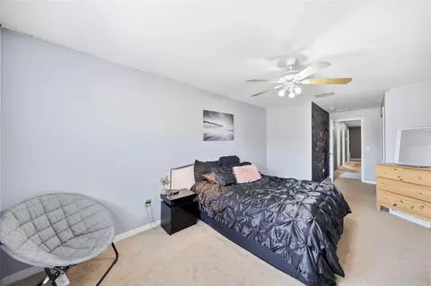 Bedroom - 9484 Trumpet Vine Loop, Trinity, FL 34655 photo 4 of 8