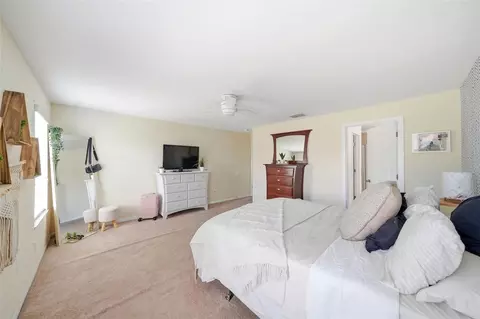 Bedroom - 9484 Trumpet Vine Loop, Trinity, FL 34655 photo 7 of 8
