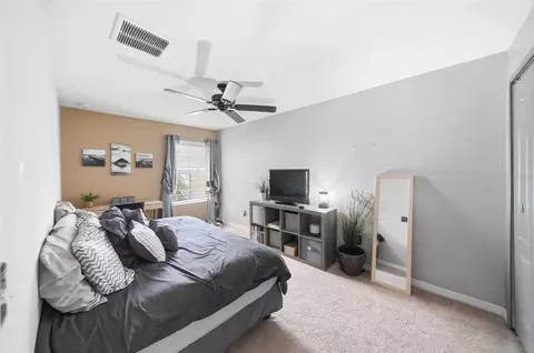 Bedroom - 9484 Trumpet Vine Loop, Trinity, FL 34655 photo 1 of 8