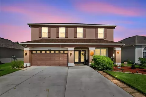 17919 Ayrshire Blvd, Land O Lakes, FL 34638